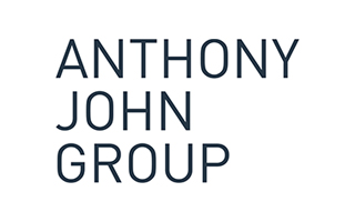 logo anthony john group