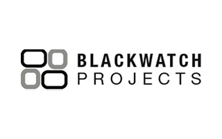 logo blackwatch projects