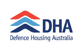 logo defence housing australia