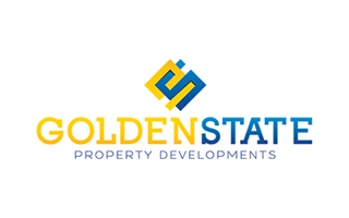 logo golden state developments