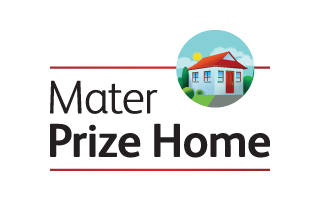 logo mater prize home