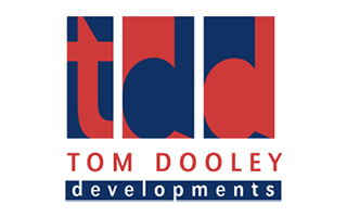 logo tom dooley developments